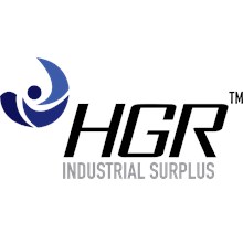 HGR Industrial Surplus | BidSpotter Auktionen